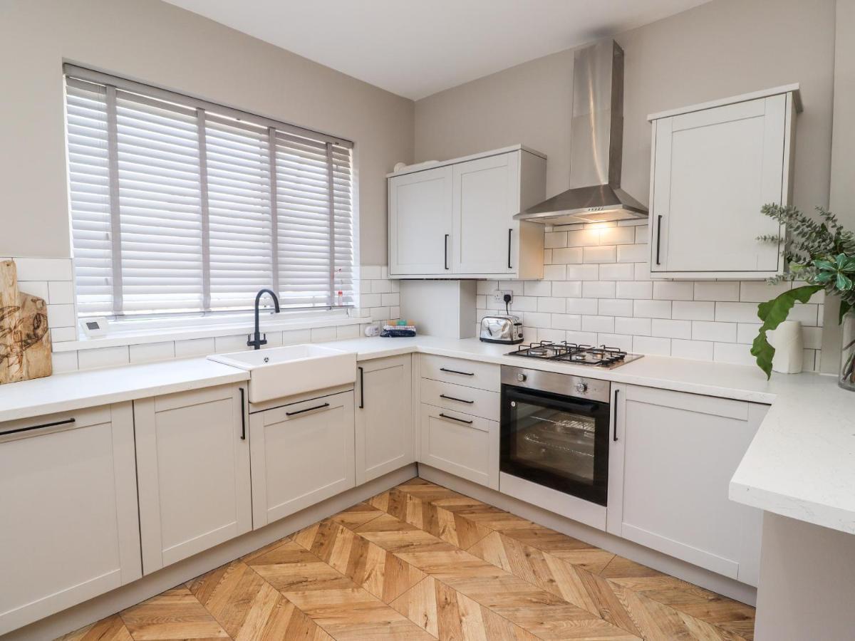 Kilrenny Villa Seahouses Kültér fotó