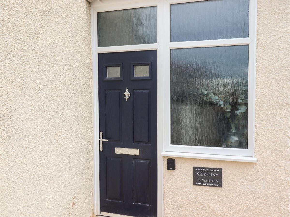 Kilrenny Villa Seahouses Kültér fotó