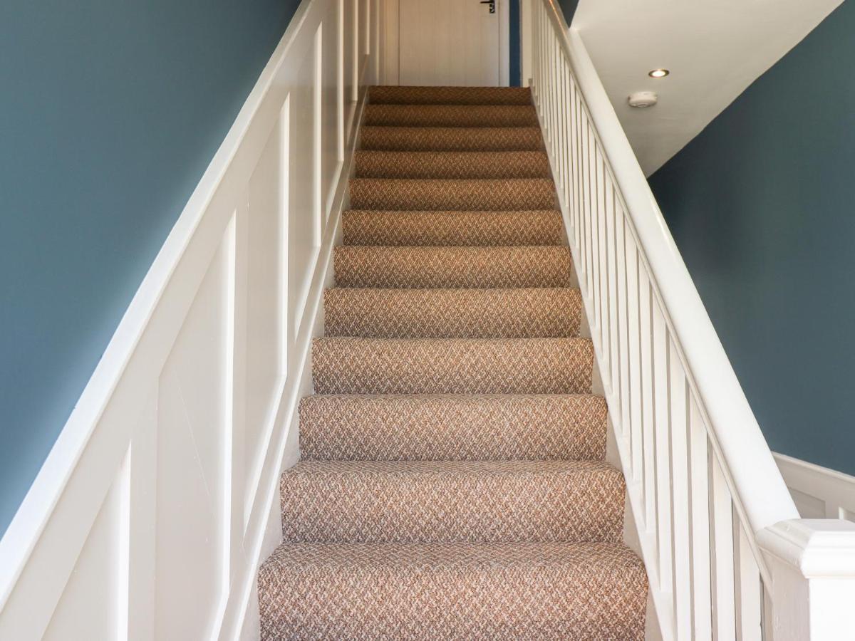 Kilrenny Villa Seahouses Kültér fotó